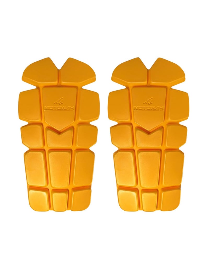 JJYING Garden Knee Pad Inserts XL Size 11"×5.9" - Image 1